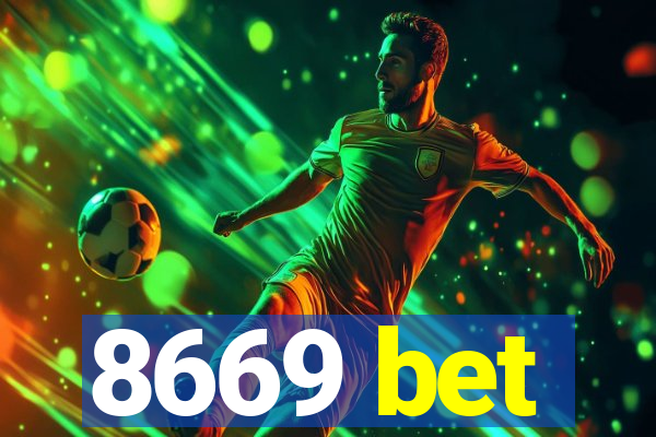 8669 bet